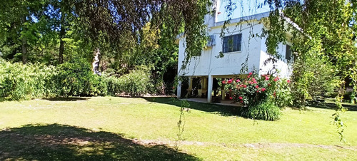 Imagen 13 de 21 de Alquiler Casa Susurros Arroyo Santa Rosa Delta Tigre Tres Bocas
