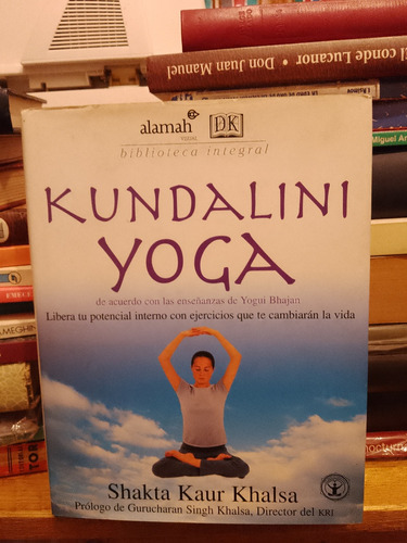 Kundalini Yoga - Khalsa