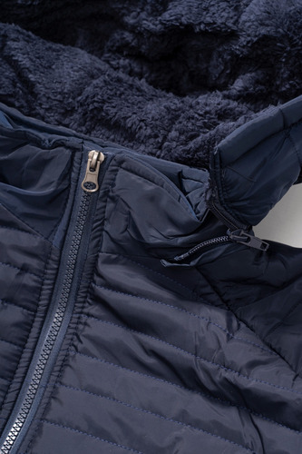 Campera Invierno Termica Talles Especiales I Am
