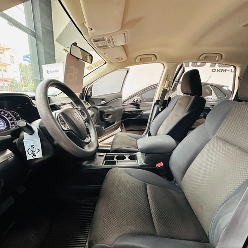 Honda CR-V 2.4 Lx 2wd 175cv Cvt