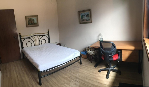 Imagem 11 de 15 de Sobrado Á Venda Em Moema !! - Sb-0505-1