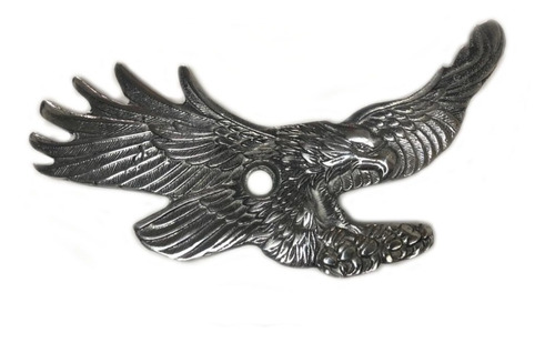 Emblema Águia Para Motos Custom