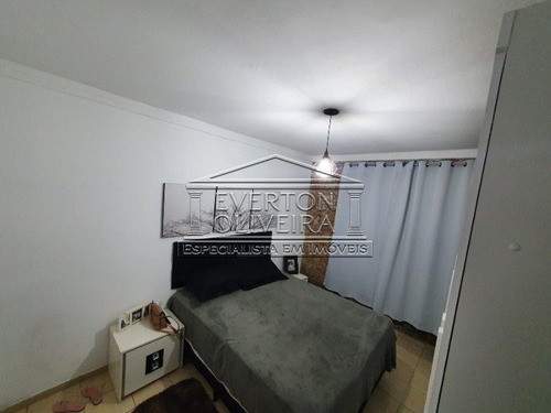 Imagem 6 de 15 de Casa - Jardim Paraiso - Ref: 13143 - V-13143