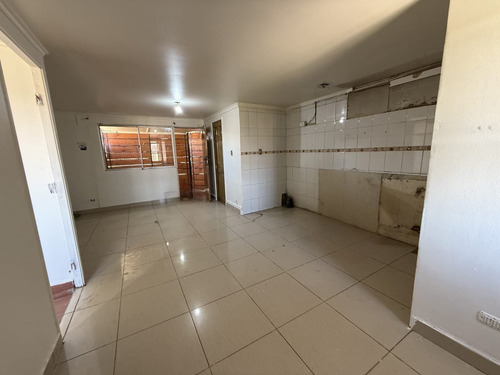 Depto En 3°piso, 2d+1b, Ubicado En Mahuidanche 1824, Puente