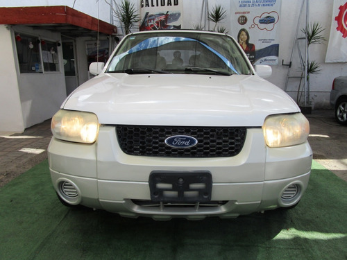 Ford Escape 2005
