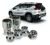 Comprar Birlos Tuercas Seguridad Mitsubishi Xpander Todas Versiones
