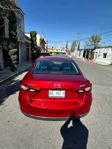 Mazda Mazda 2 1.5 I Touring Mt