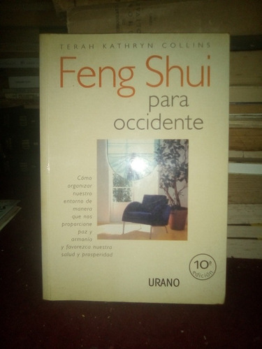 Feng Shui Para Occidente Tera Catrín Collins