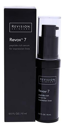 Mascarillas - Revision Skincare Revox 7, 0.5 Fl Oz