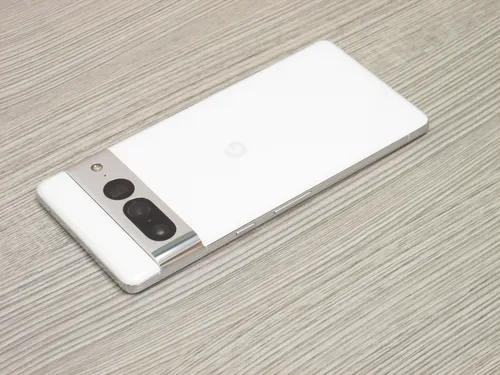 Pixel 7 Pro De 256 Duos 5g Como Nuevo (Usado)