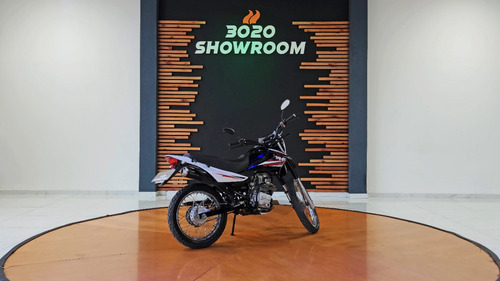 Corven Triax 150 2021