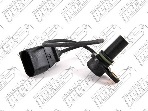 Sensor De Rotação Do Câmbio Audi A3 1.8t 1996-2003 Original