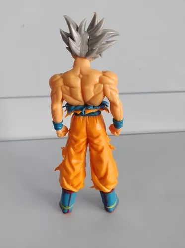 Cabelo Do Goku  MercadoLivre 📦