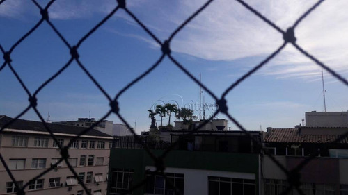 Imagem 20 de 20 de Apartamento Com 3 Dormitórios À Venda, 90 M² Por R$ 1.500.000,00 - Copacabana - Rio De Janeiro/rj - Ap0754