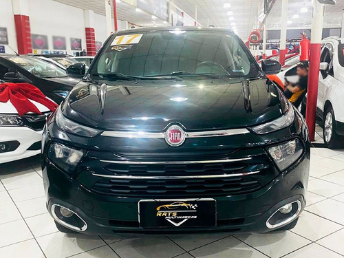 Fiat Toro 2.4 16V MULTIAIR FREEDOM
