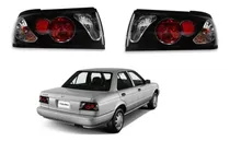 Comprar Par Calaveras Deportivas Nissan Tsuru Iii De 1992 Al 2017