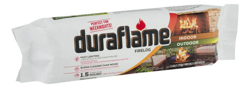 Duraflame Firelogs Leños Para Chimenea Y Fogatas