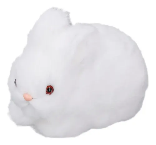 Set De 2 Peluches De Cobaya Realistas – Suaves, Hechos A Mano Y Lavables, Ideales Para Juego, Decoración Y Regalo Desde La Infancia