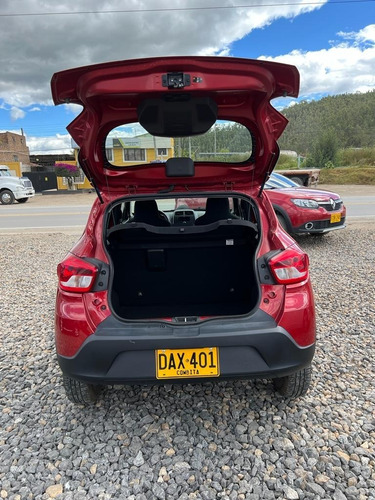 Imagen 10 de 10 de Renault 2021 Kwid