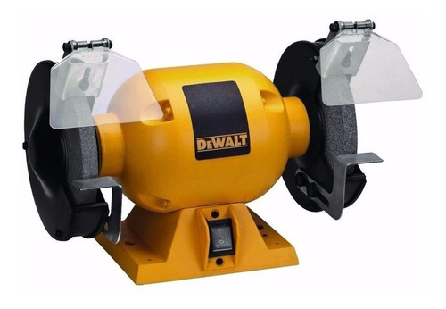 Amoladora De Banco 1/2 Hp De Walt Dw752