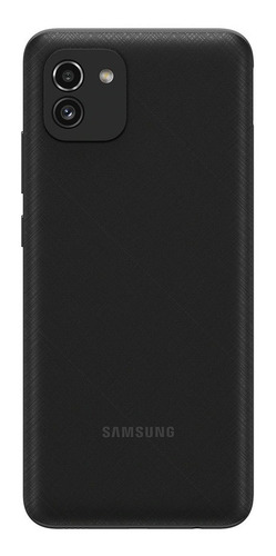 Imagen 2 de 8 de Samsung Galaxy A03 128 Gb Negro 4 Gb Ram