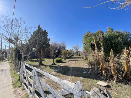 Imagen 2 de 13 de Terreno En Venta En Berisso.