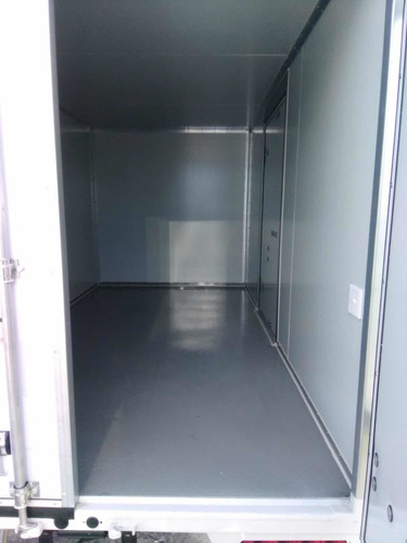 Imagen 3 de 20 de Foton Tm1 Box 2023