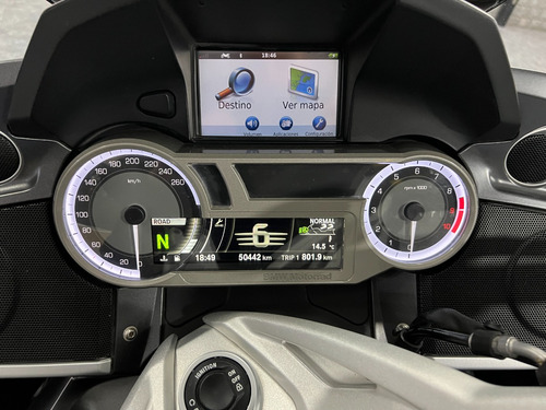 Bmw K 1600 Gt 2017 Necochea