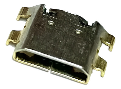 Pin Pueto De Carga Lenovo Tb2-x30f A10-30f Tab 2 Tb-8504f
