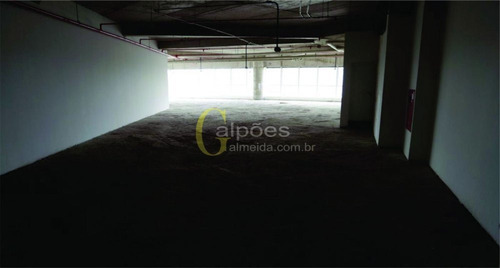 Imagem 11 de 13 de Sala Comercial Para Comprar Green Valley Alphaville Barueri - Gbl242