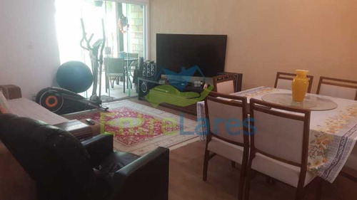 Jardim Carioca, 4 Quartos Sendo 1 Suíte, Cozinha Planejada, Box Blindex, 2 Vagas. Casa Com Possibilidade Para 2 Famílias. - Ilca40075