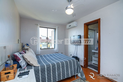 Imagem 16 de 30 de Casa Em Condomínio, 3 Dormitórios, 117 M², Jardim Sabará - 195049