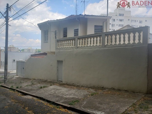 Imagem 2 de 19 de Casa 2 Dormitórios - Ca01589