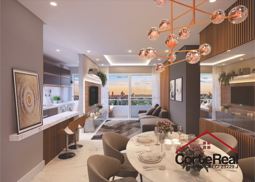 Imagem 4 de 14 de Apartamento - Passo Da Areia - Ref: 13996 - V-13996