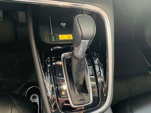 Honda HR-V 1.5 Exl Sensing Flex Aut. 5-P