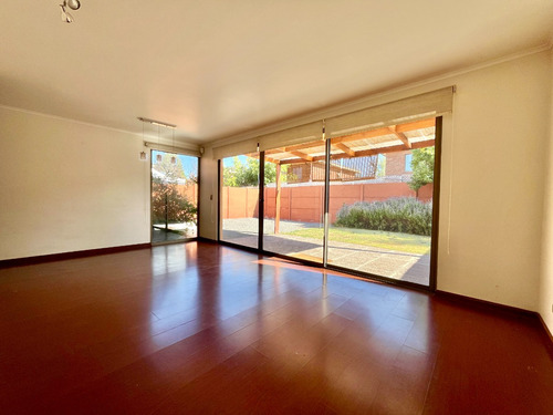 Casa Modelo Roble En Valle Araucarias, Incluye Gg.cc
