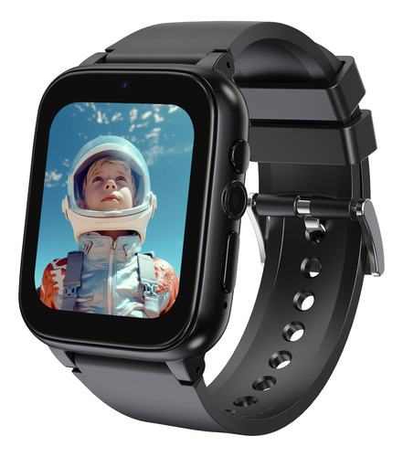 Ichomke Reloj Inteligente Para Niños, Chicas Boys Dn45y