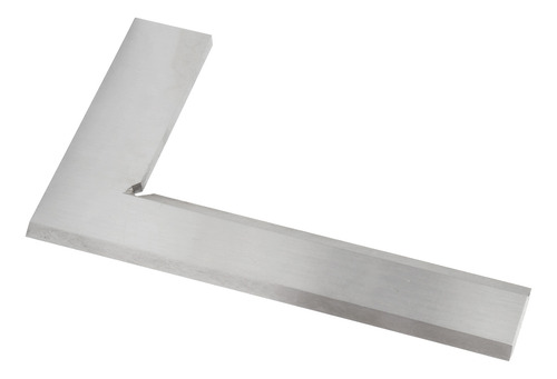 Regla Con Filo De Cuchillo Para Marcar Piezas De Acero Inoxi