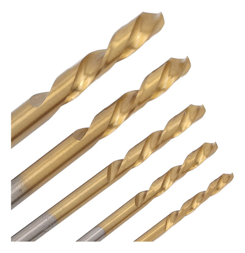 Extrator De Parafuso De Flauta Espiral, Conjunto De 10 Peças