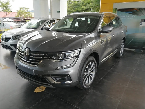 Imagen 8 de 17 de Nueva Renault Koleos 2023 Wv