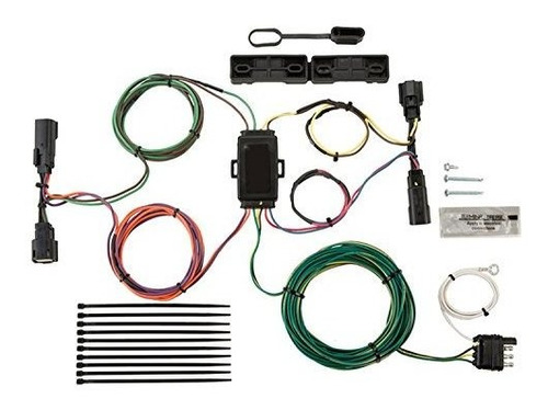 Kit Cableado Luz Ford Escape/edge