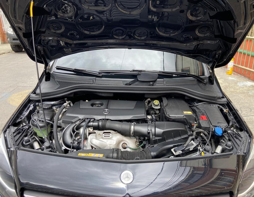 Mercedes-Benz Clase B 1.6 Blueefficiency
