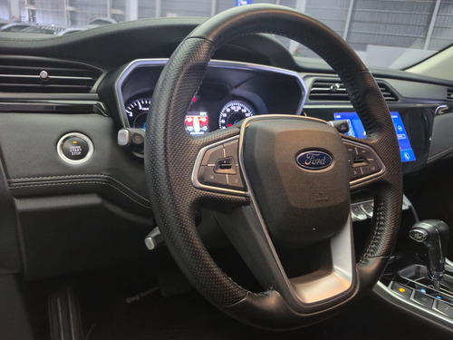 Ford Territory Trend 1.5l Gtdi 4x2 At