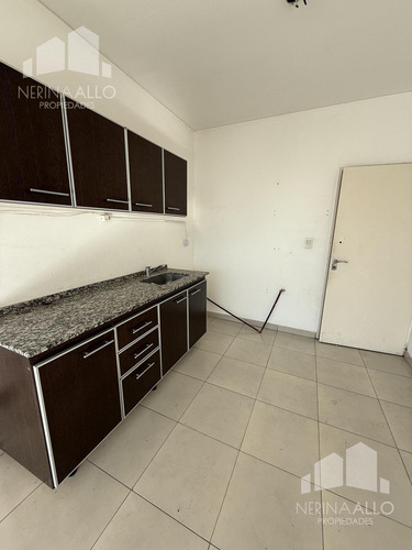Alquiler Departamento Monoambiente Ituzaingo
