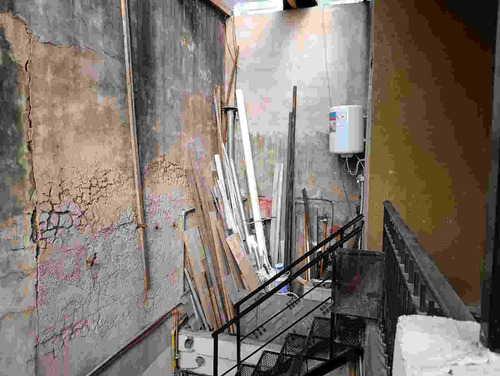 Venta Ph 4 Amb C/patio, Terraza Y 2 Baños R. Mejia