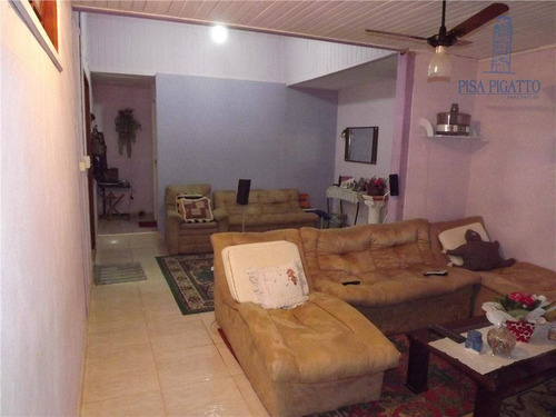 Imagem 5 de 5 de Chácara À Venda, 1838 M² Por R$ 1.200.000,00 - Parque Da Represa - Paulínia/sp - Ch0024