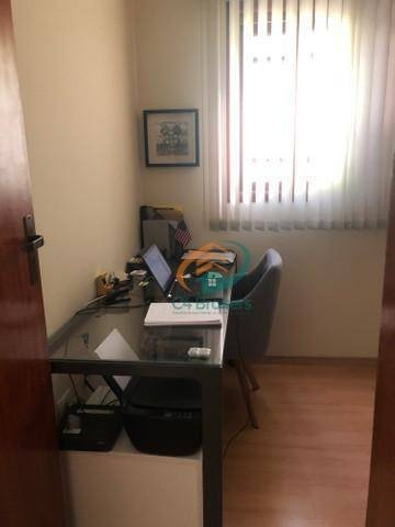 Imagem 16 de 20 de Sobrado Com 4 Dormitórios À Venda, 163 M² Por R$ 799.900,00 - Vila Milton - Guarulhos/sp - So0456