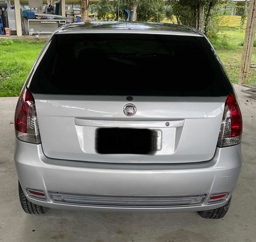 Fiat Palio 2011 1.0 Fire Economy Flex 5p
