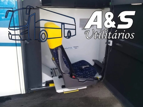 Imagem 2 de 4 de Irizar I6 S Ano 2019 Scania K360 50 Lug Ais Ref 703