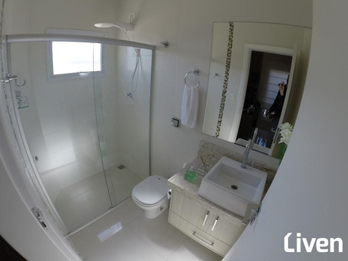 Imagem 11 de 30 de Sobrado Com 5 Dormitórios À Venda, 350 M² - Urbanova - São José Dos Campos/sp - So0635